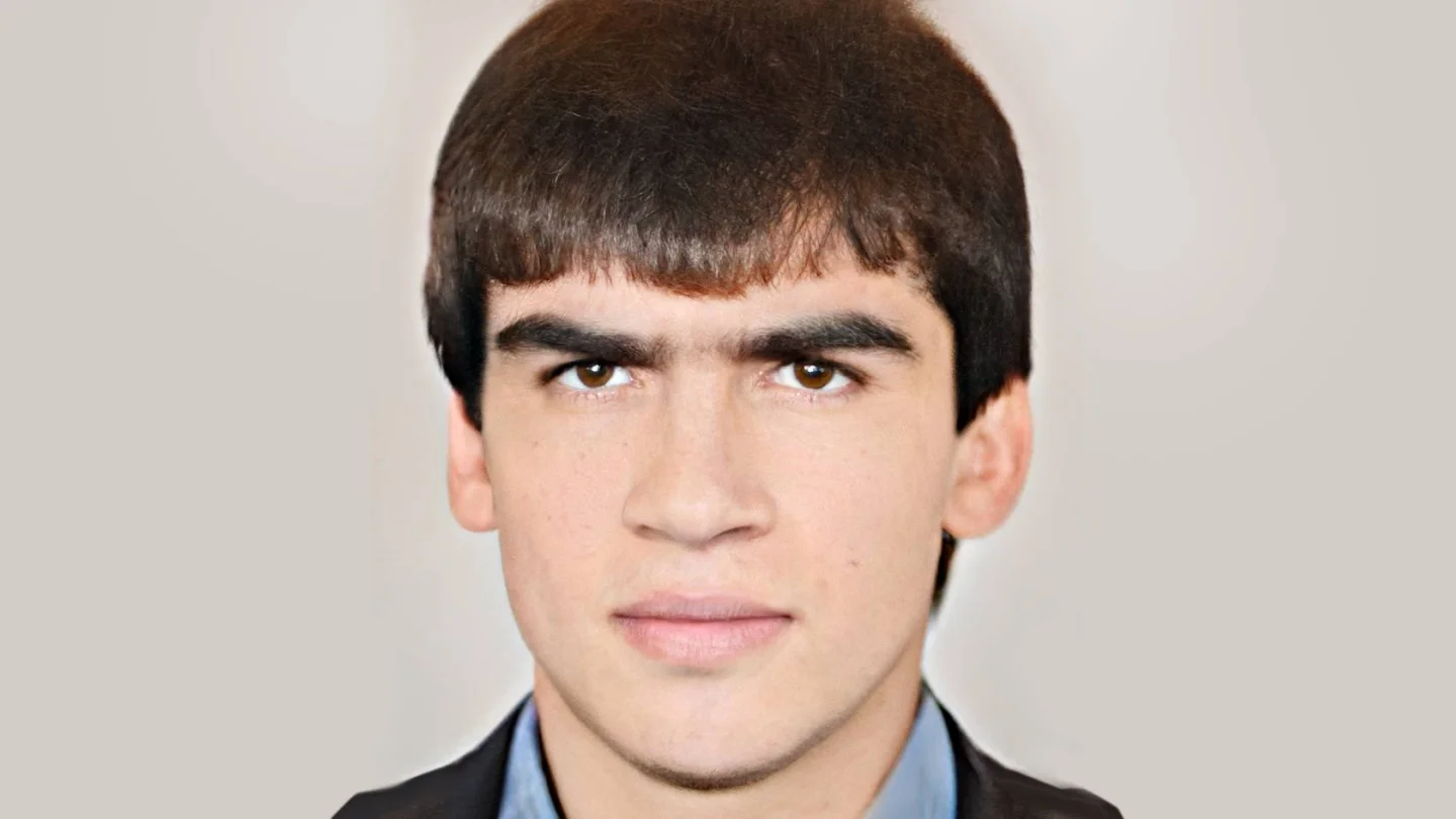 Mazlum Doğan