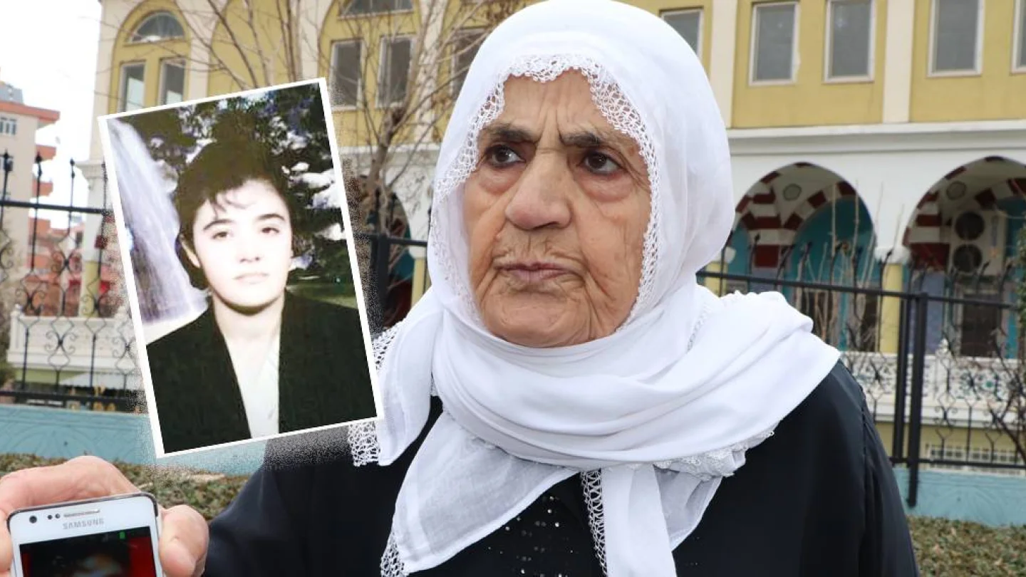 Sabriye Anık