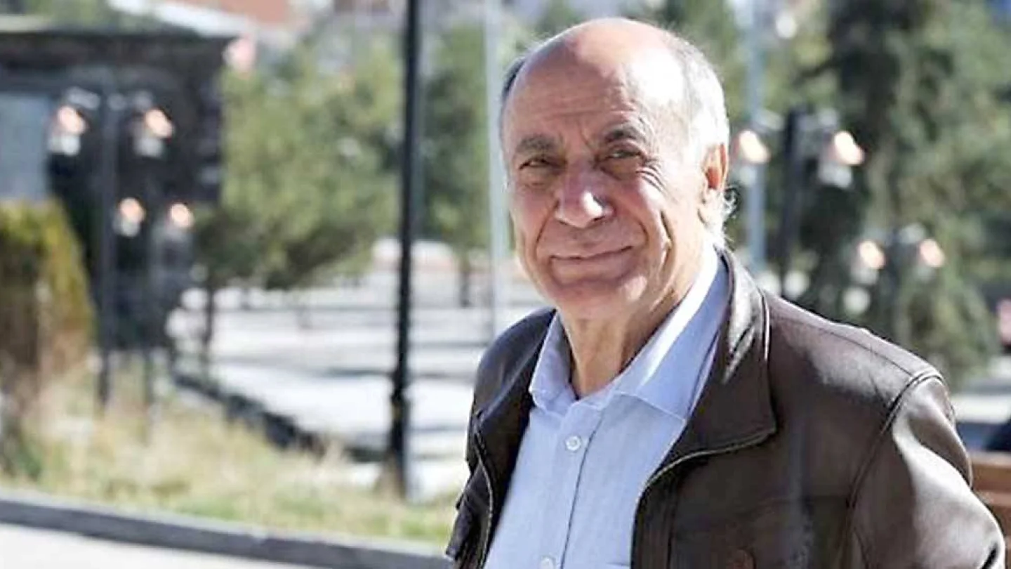 Mahmut Alınak