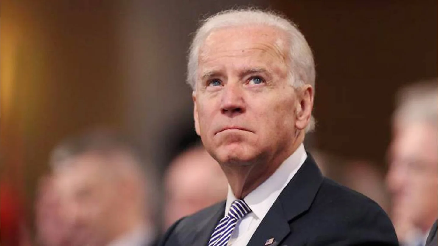 ABD Başkanı Joe Biden