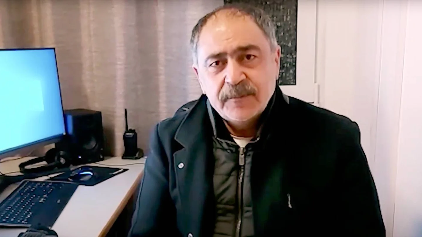 Hekim Sefkan