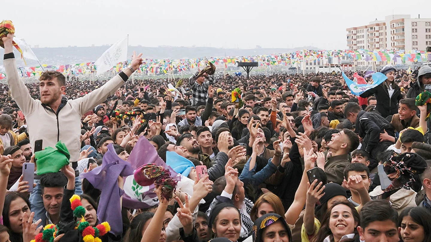 Cizre Newroz