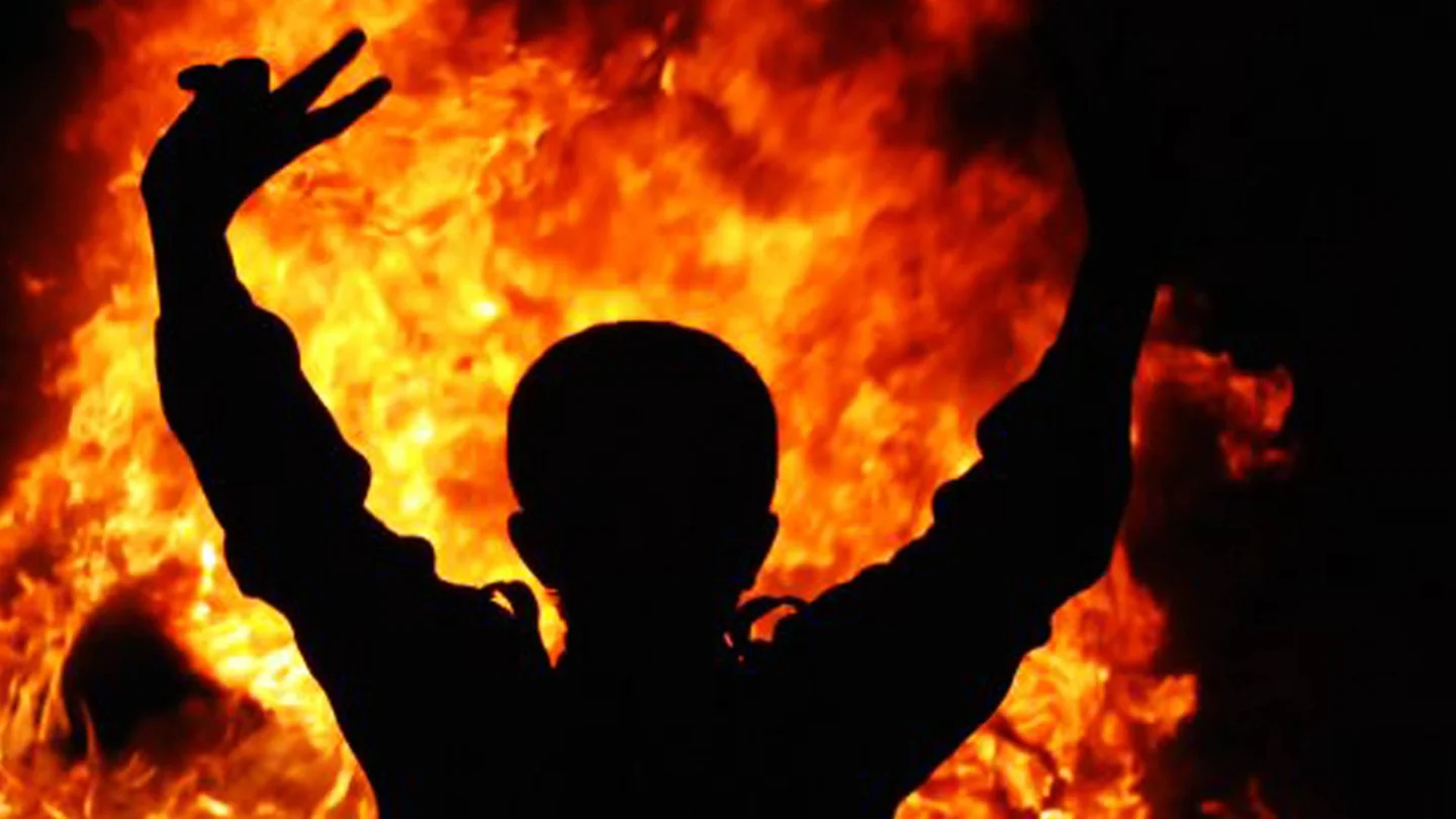 Newroz ve Mitoloji