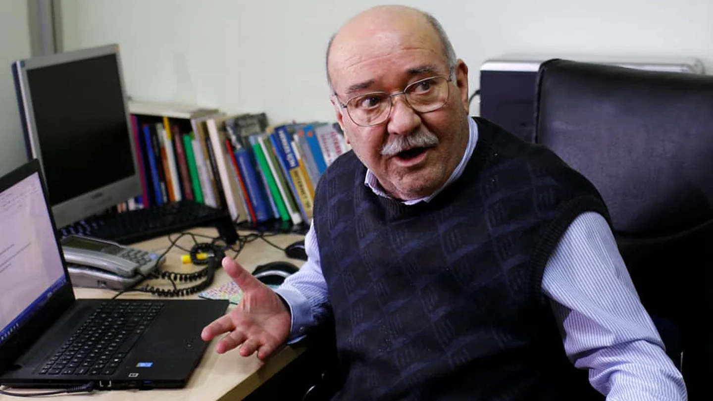 Aydın Engin