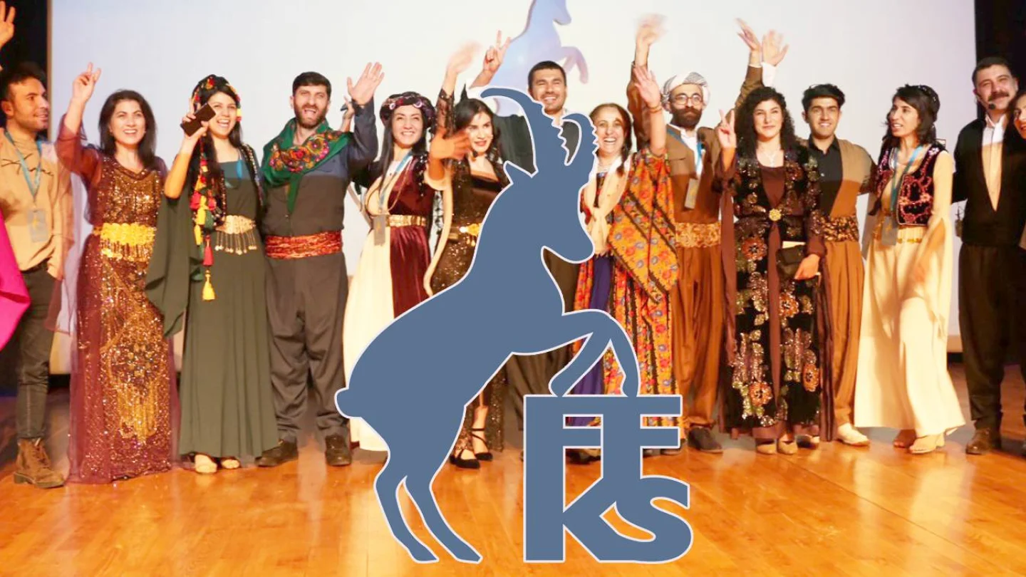 İstanbul Kürt Film Festivali