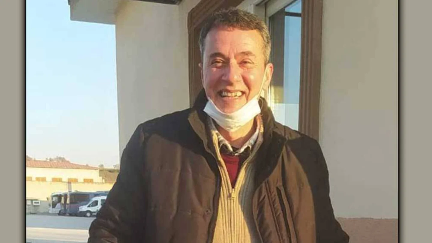 Burhan Babaoğlu