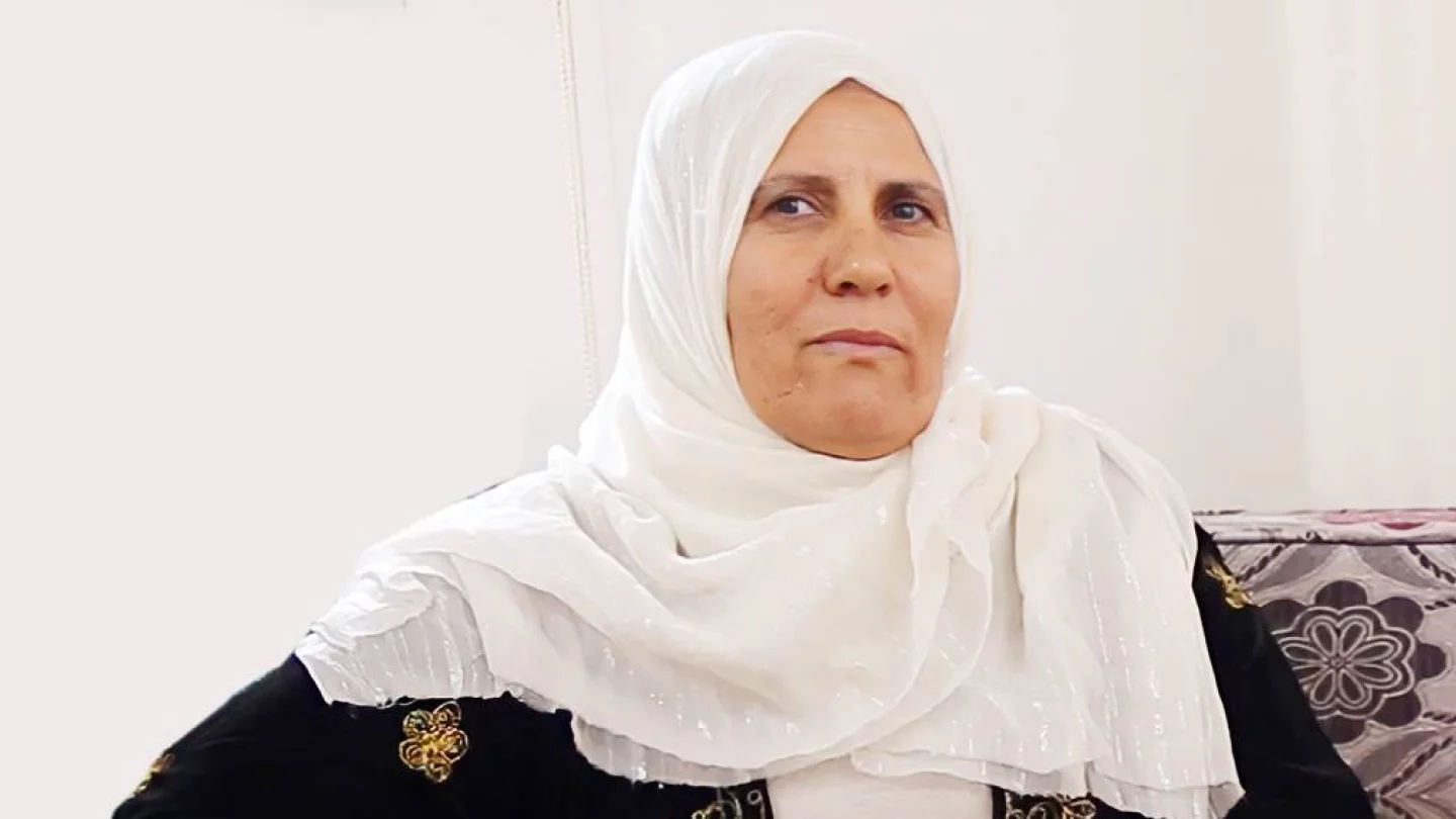 Nebihe Aslantekin
