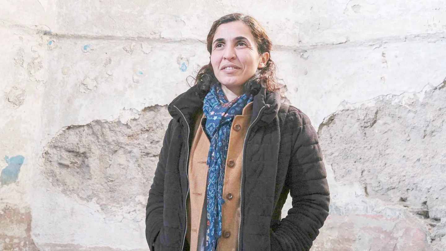 Nesrin Akgül