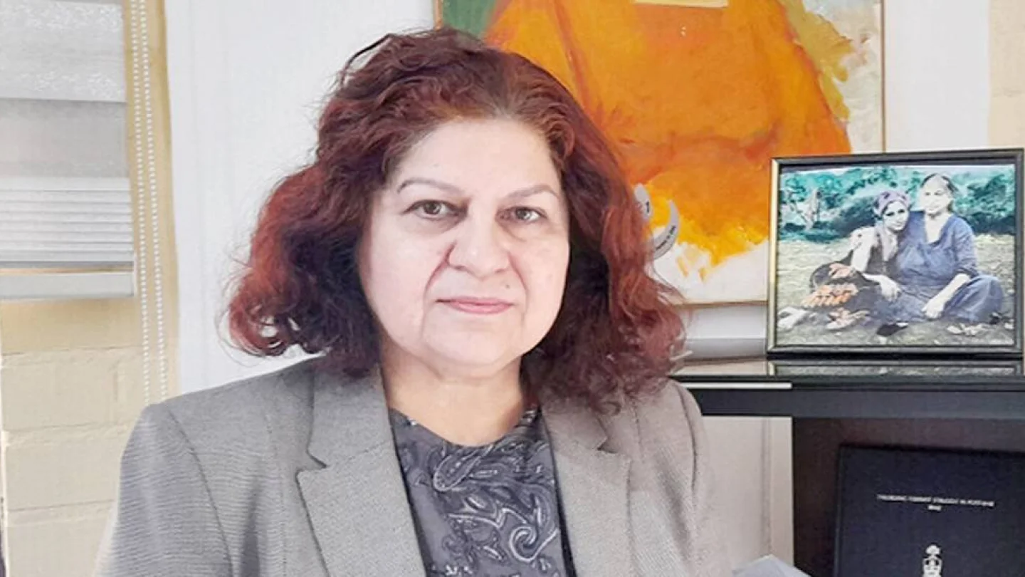 Yenar Mihemed