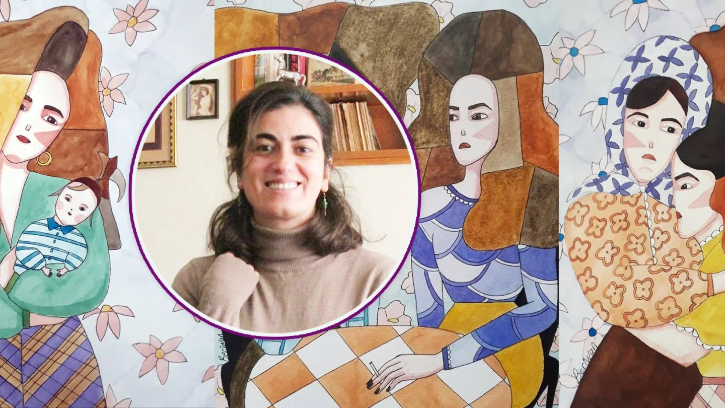 Berivan Doğan