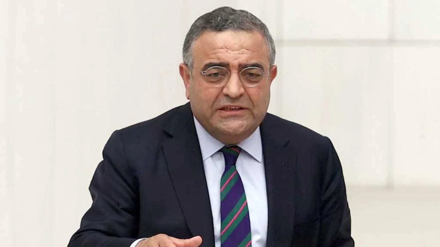 Sezgin Tanrıkulu