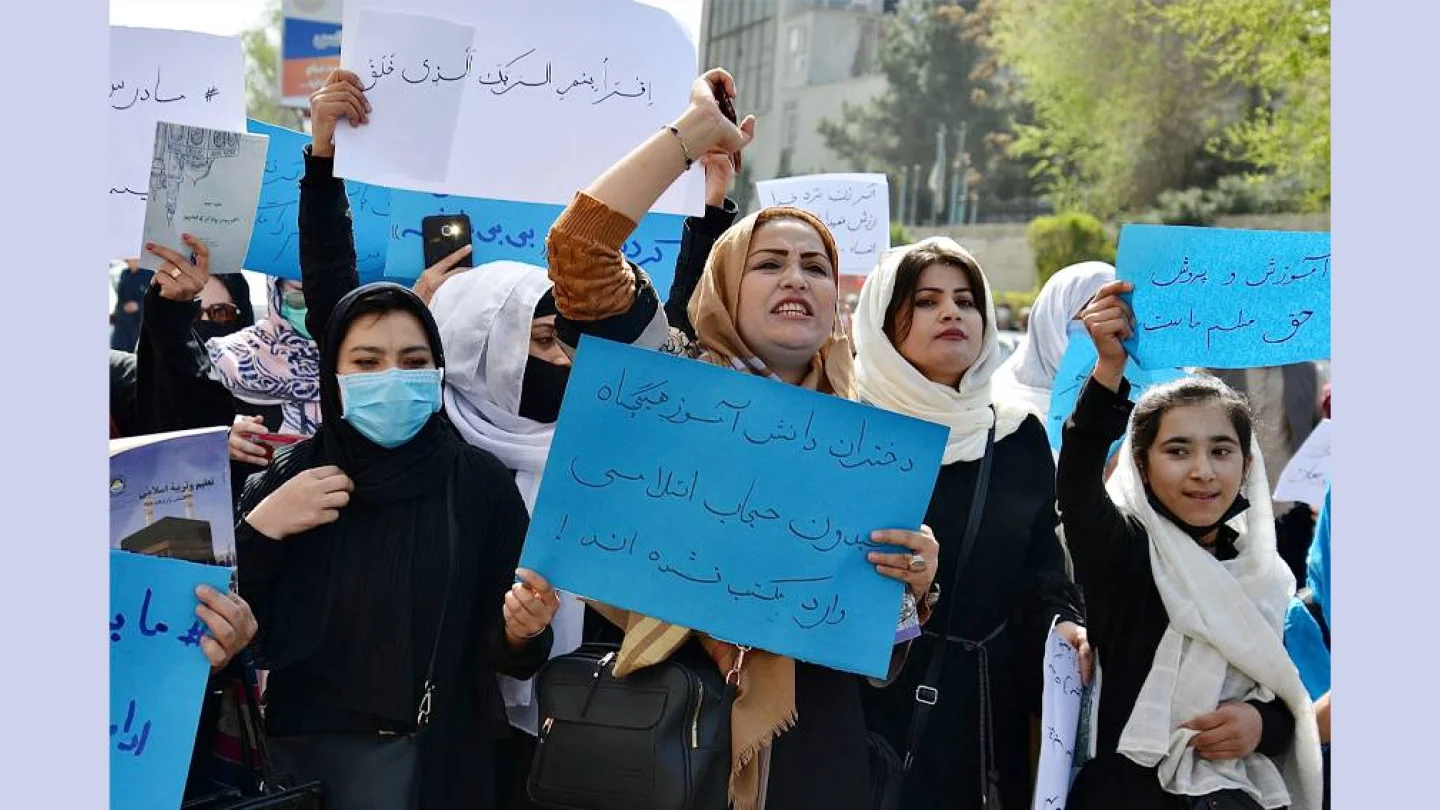 Afganistan-foto: Afp