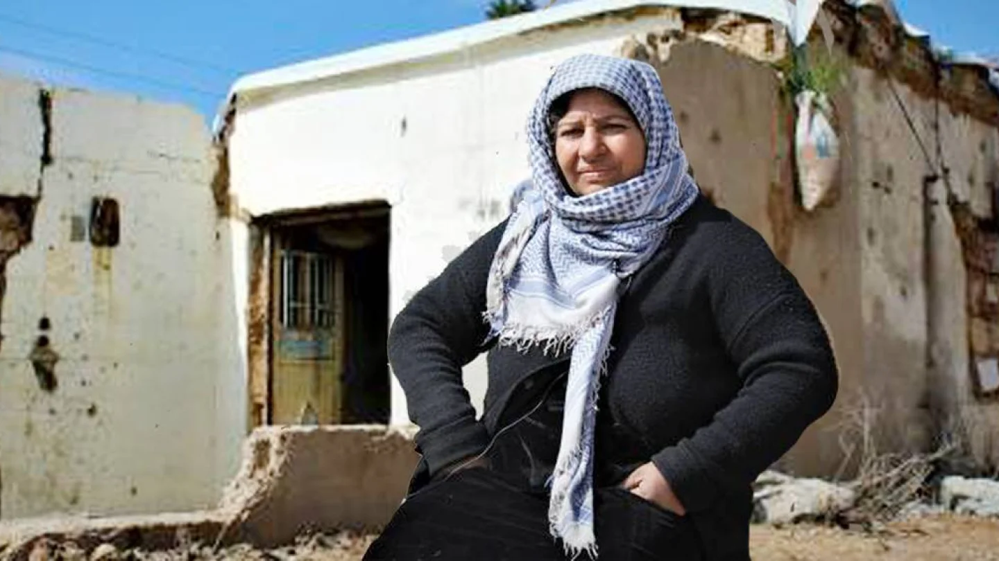 Ayişa Xidir
