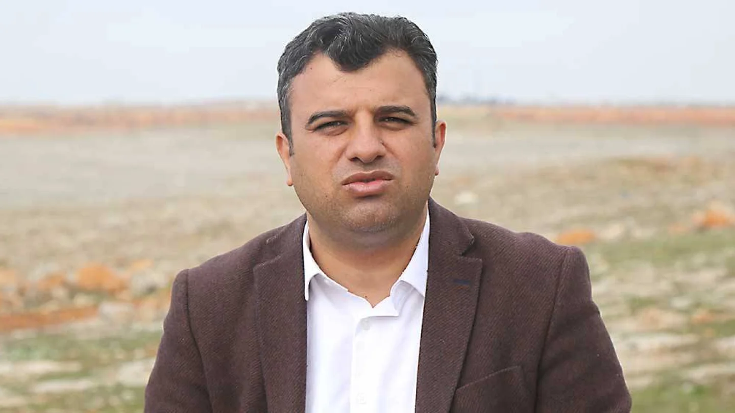 Ömer Öcalan