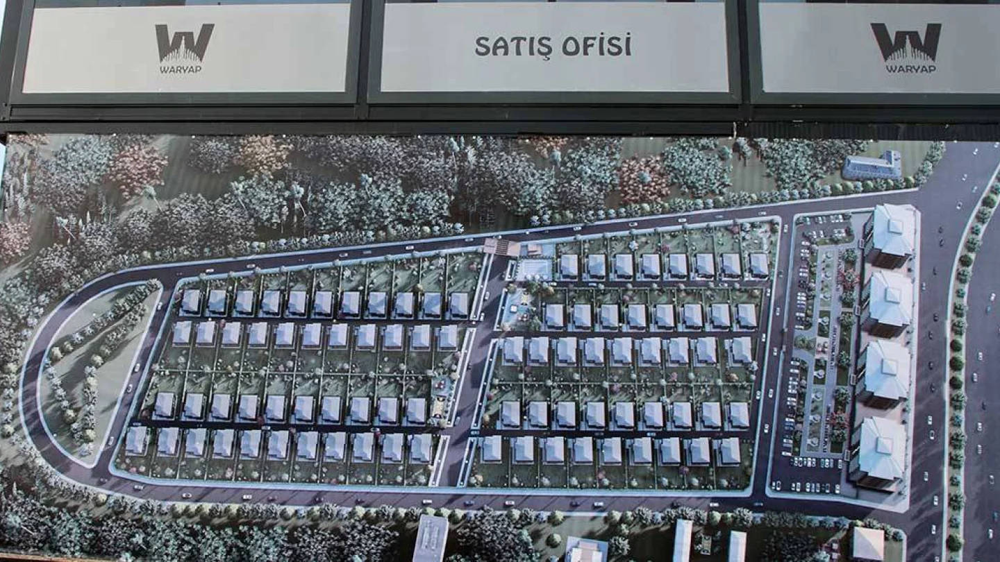 Kefensiz yüzlerce Kürt ve Ermeni’nin gömülü olduğu alanda şimdi de bina ve villalar yapılacak.