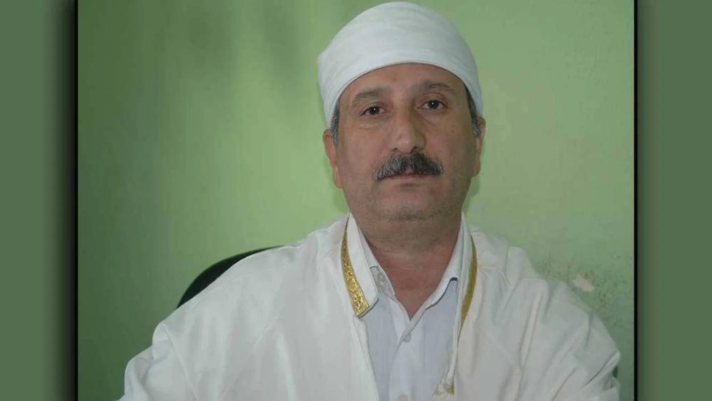 Mele Zahit Çiftkuran