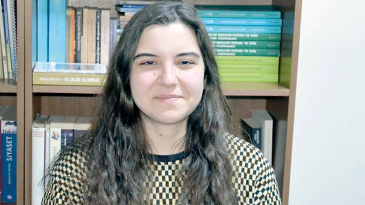 Merve Havalı