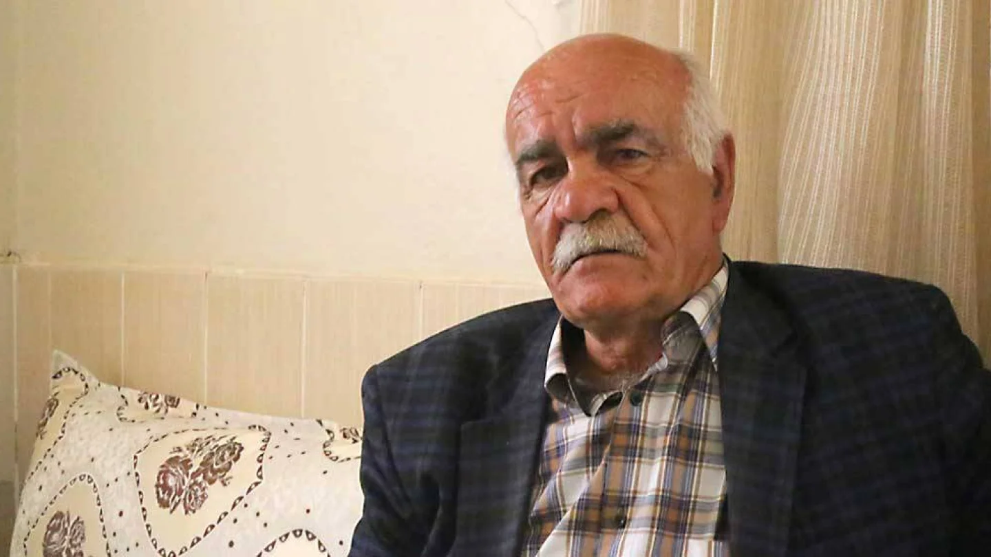 Selahattin Özer
