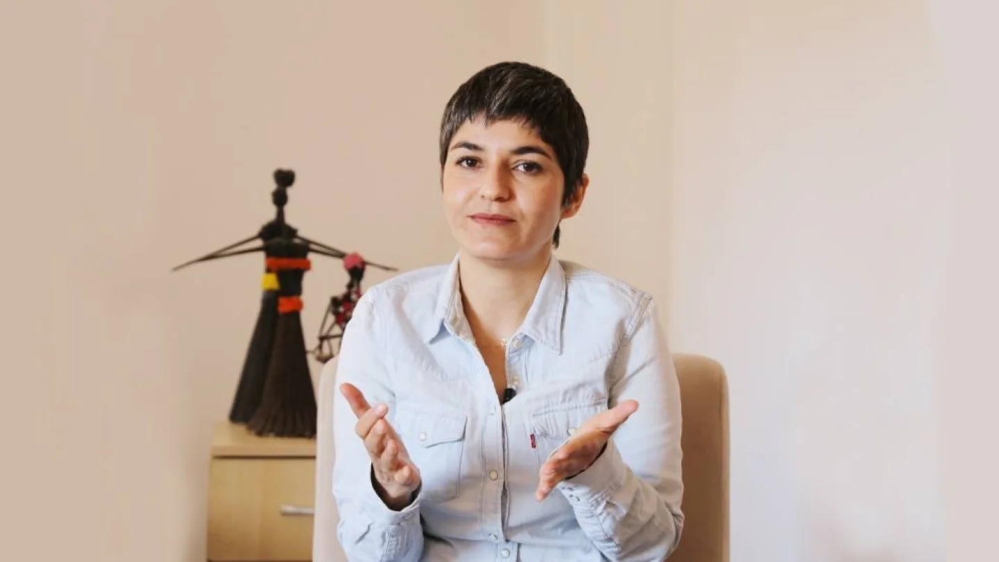 Neslihan Şedal