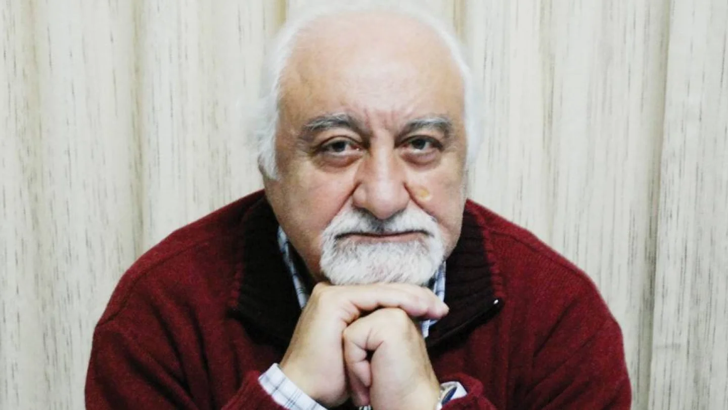 Mıgırdiç Margosyan