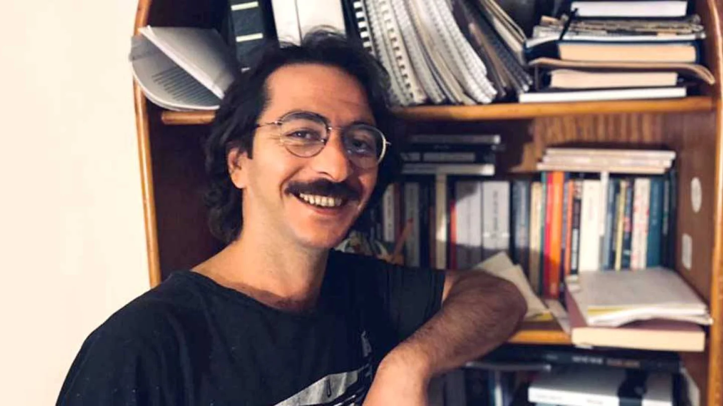 Ahmet Güneş