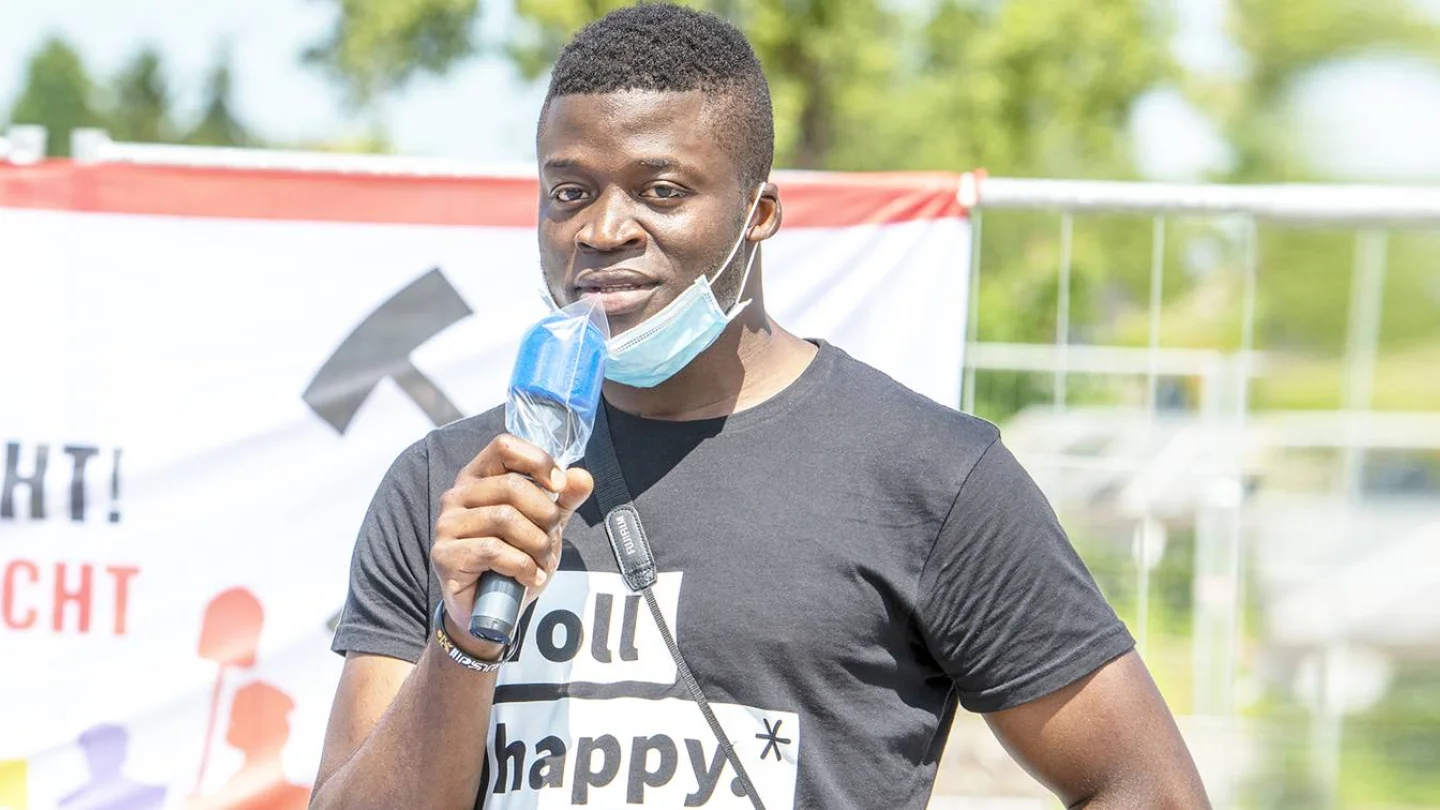 Alassa Mfouapon