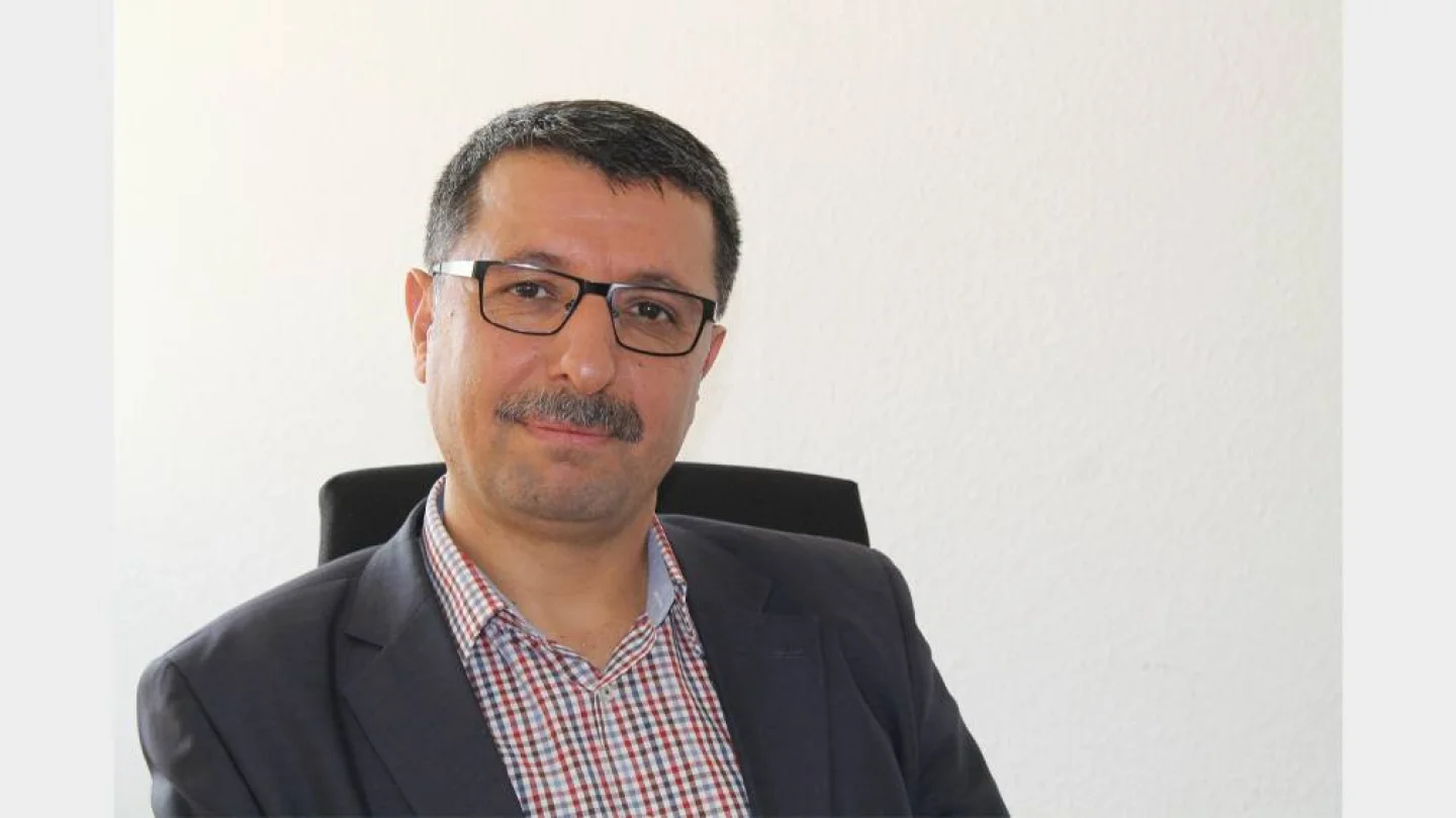 Hafız Ahmet Turhallı