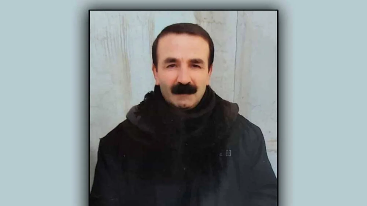 Mehmet Sevinç