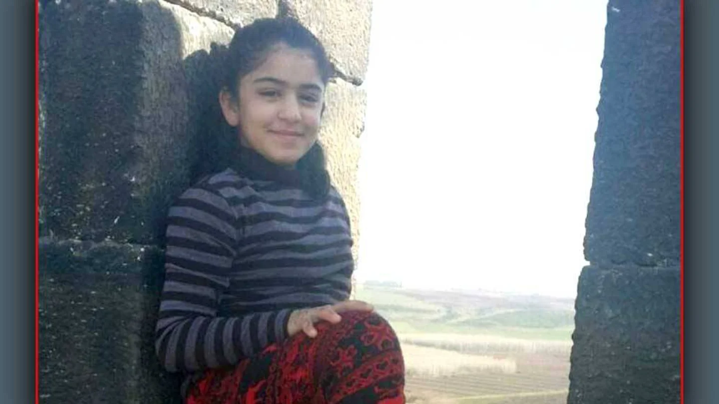Helin Şen