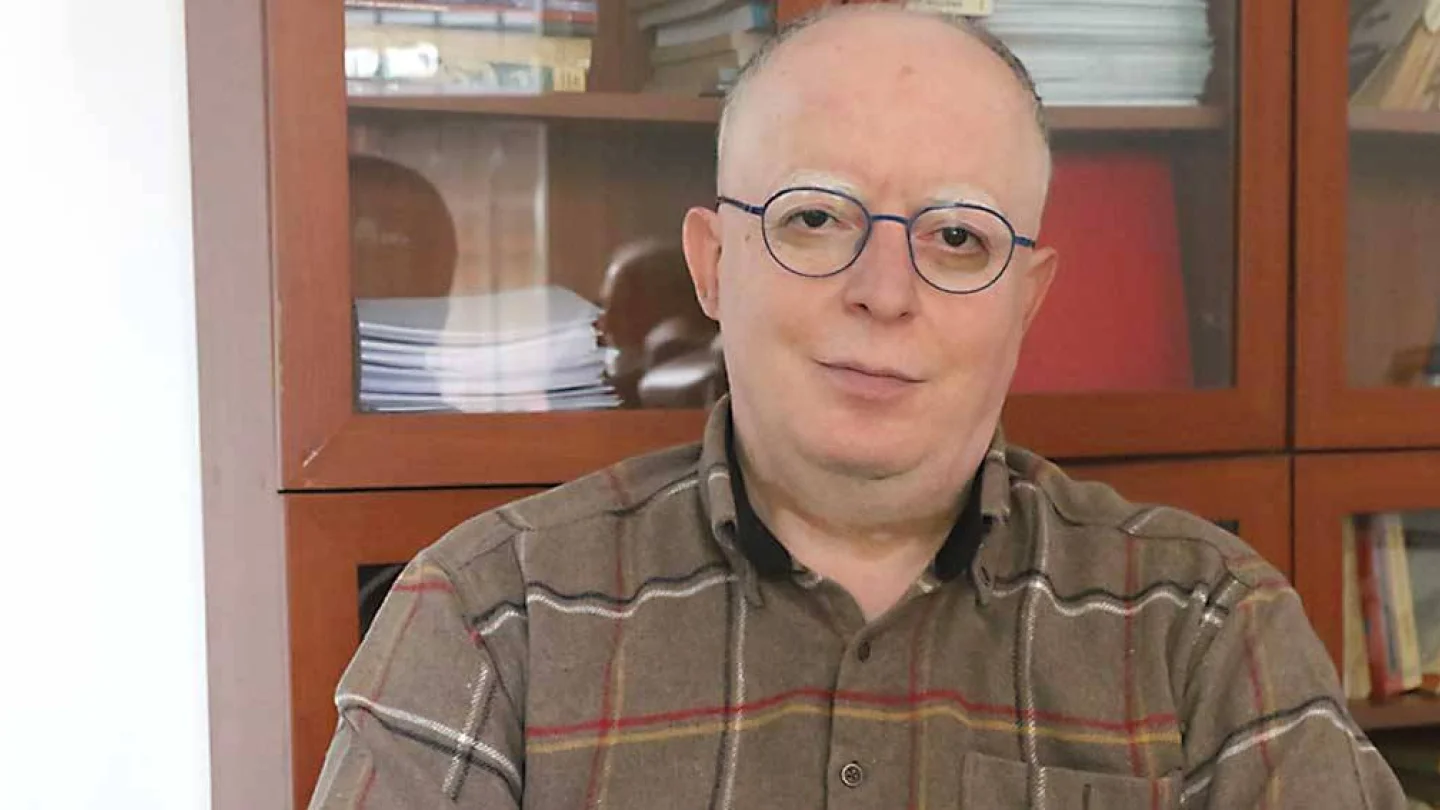  HDP Milletvekili Musa Piroğlu