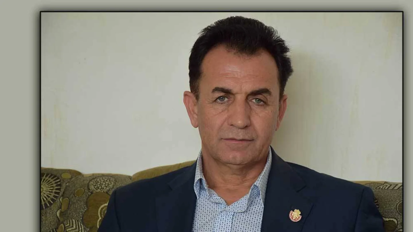 Dr. Kamuran Berwarî