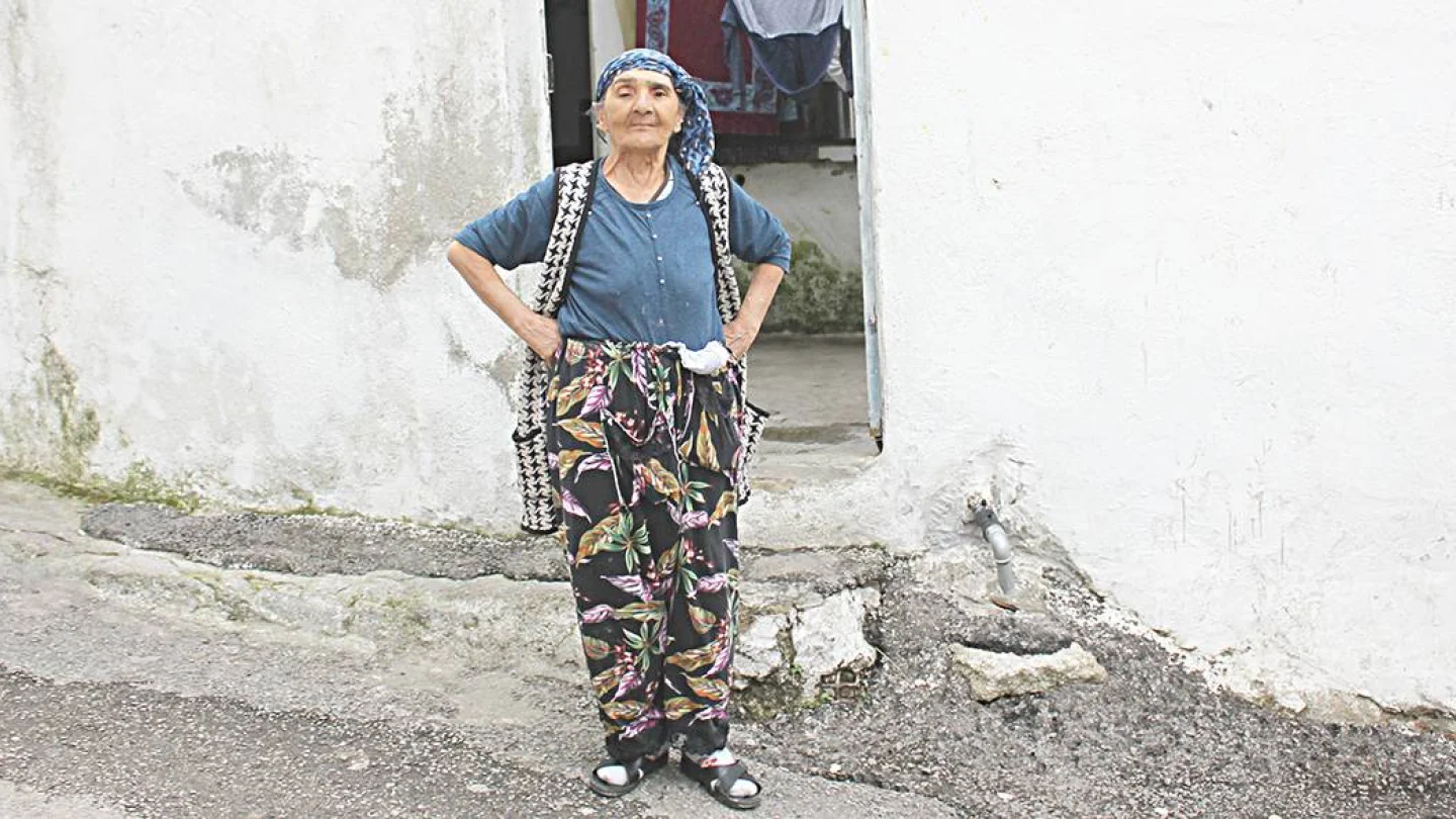 Müzeyyen Aksu