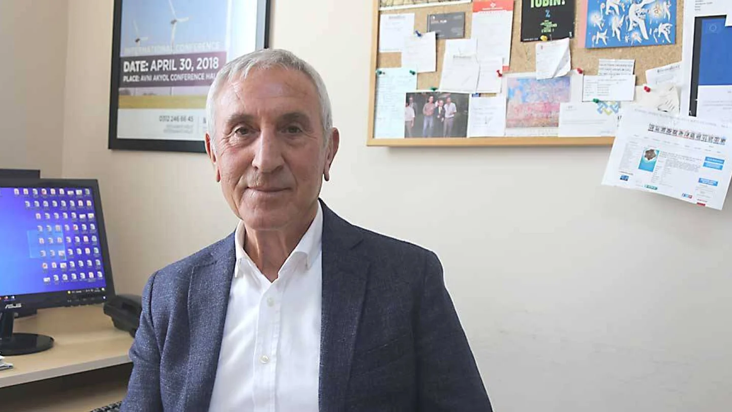 Ahmet Şahinöz