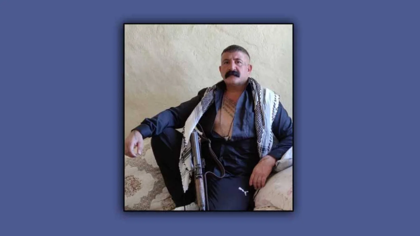 Şükrü (Şirin) Akçay