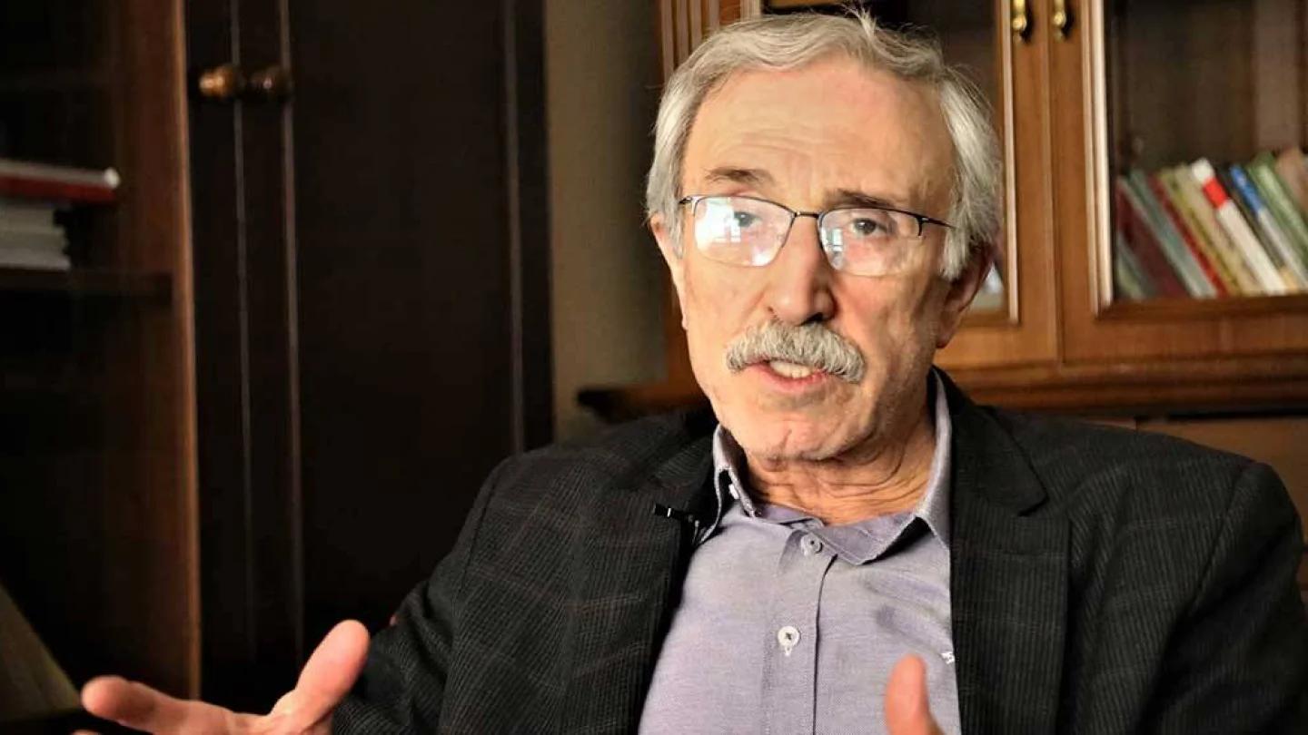 Kazım Bayraktar