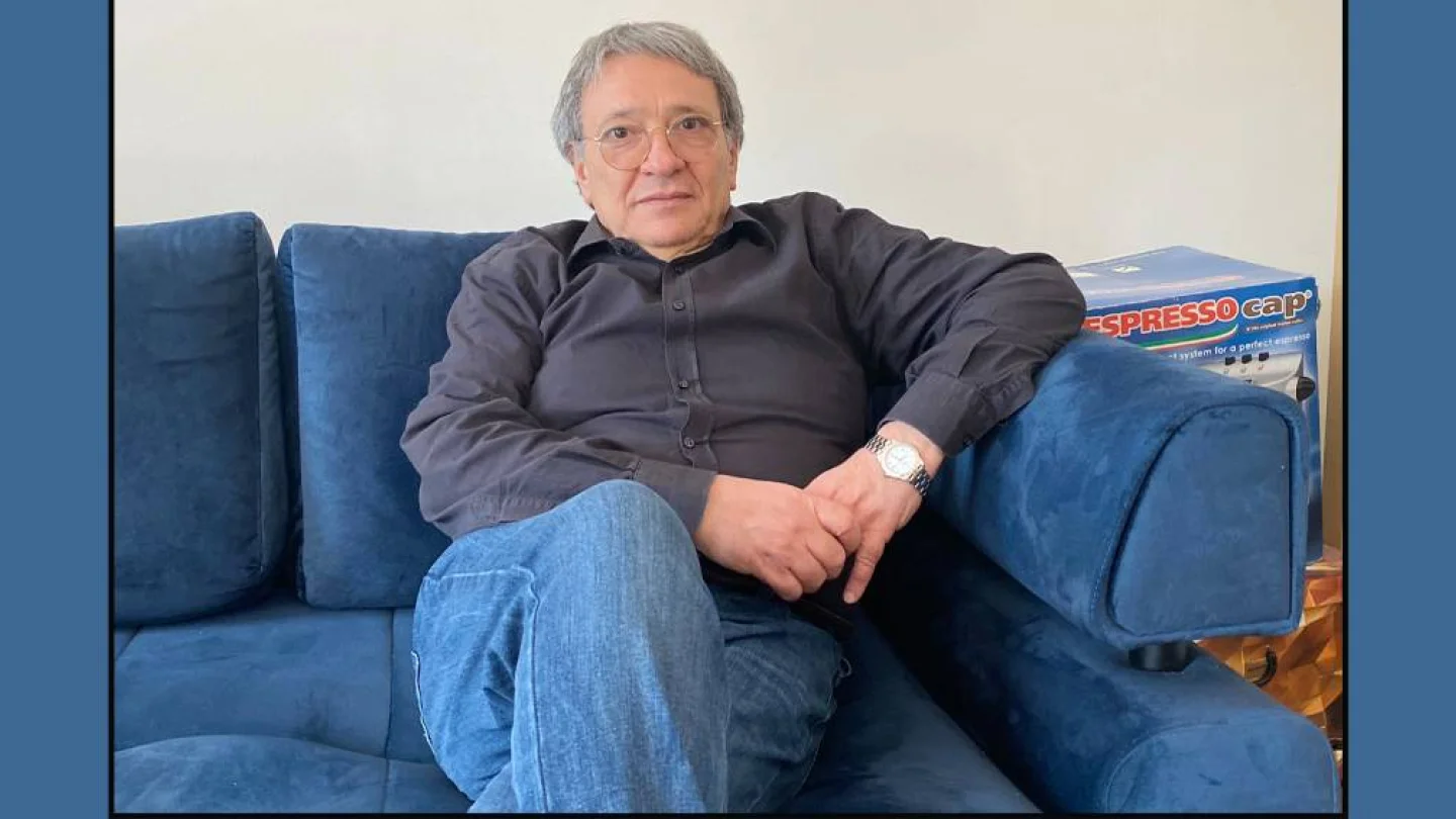 Rino Malinconico 