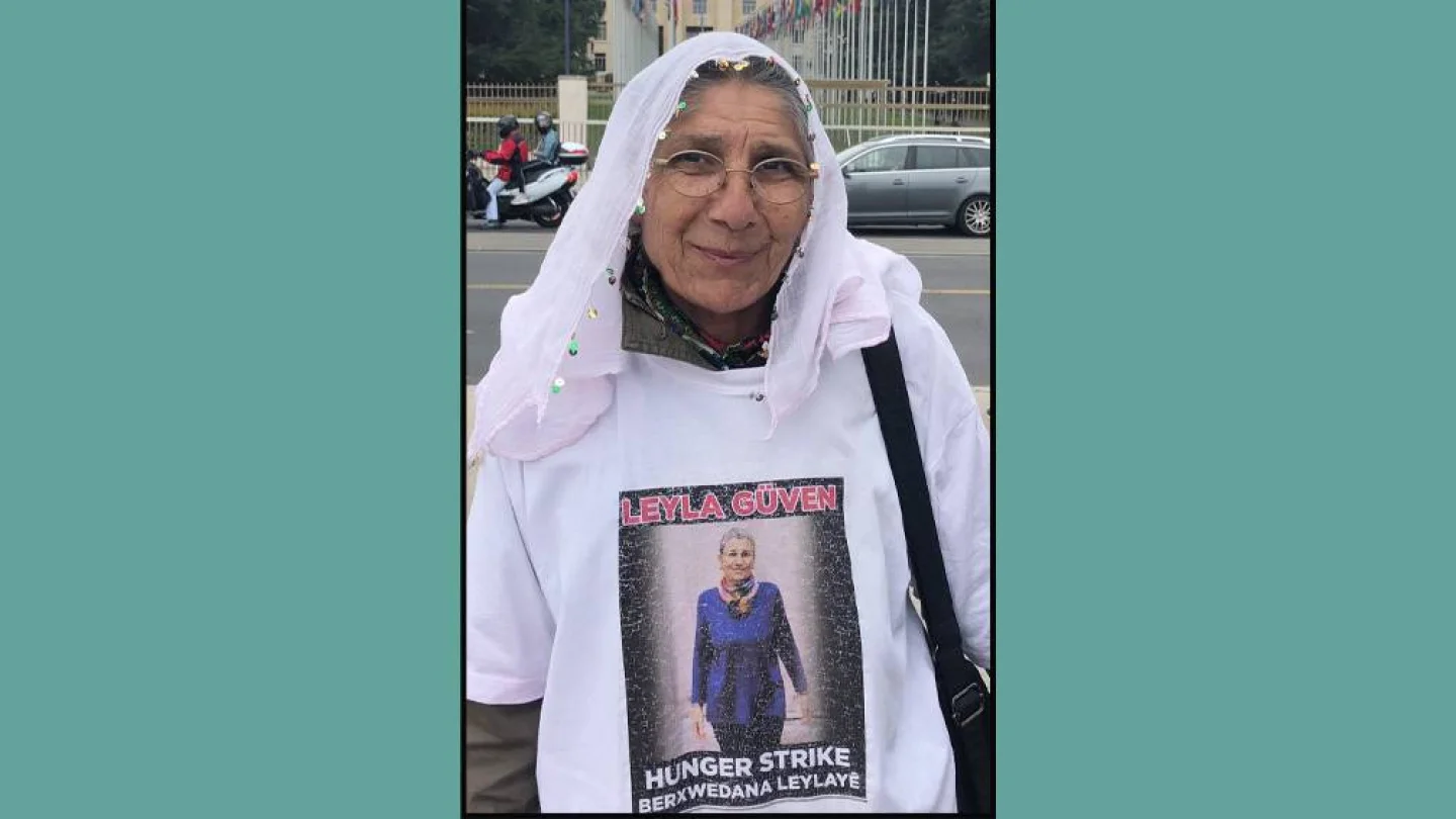 Güler Koç