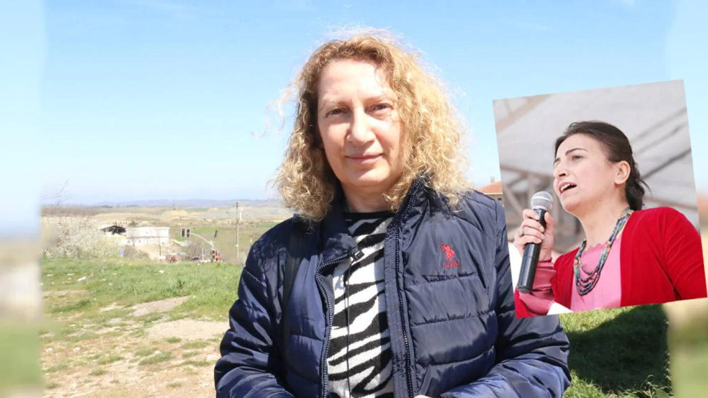 Several Ballıkaya