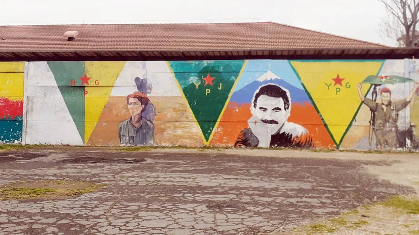 Ararat Sosyal Kültür Derneği