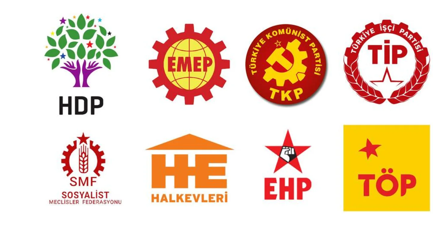 Demokrasi İttifakı