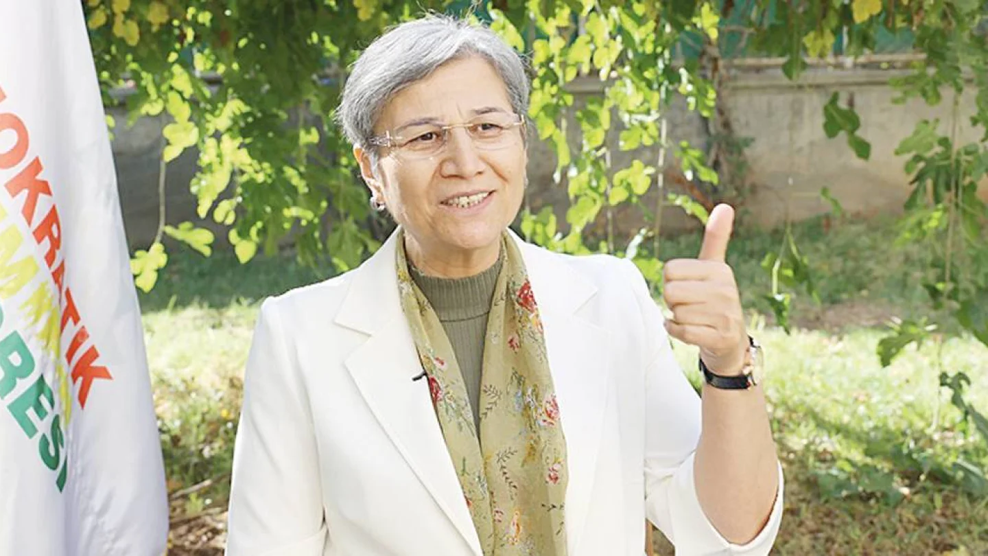 Leyla Güven