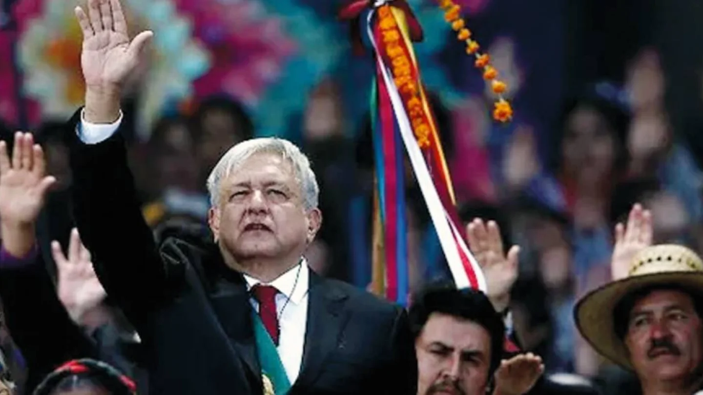 Lopez Obrador