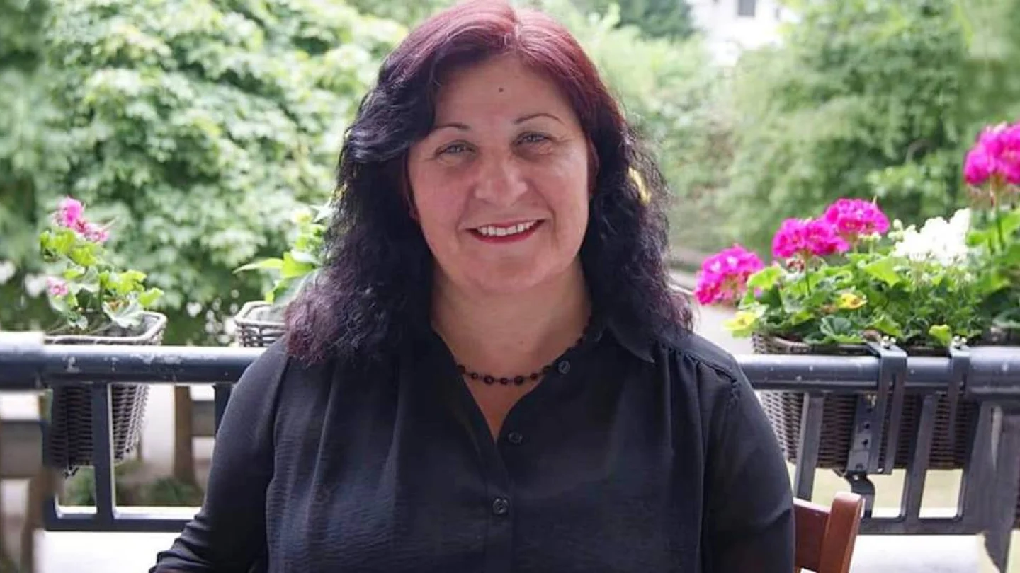 Ayşe Fehimli
