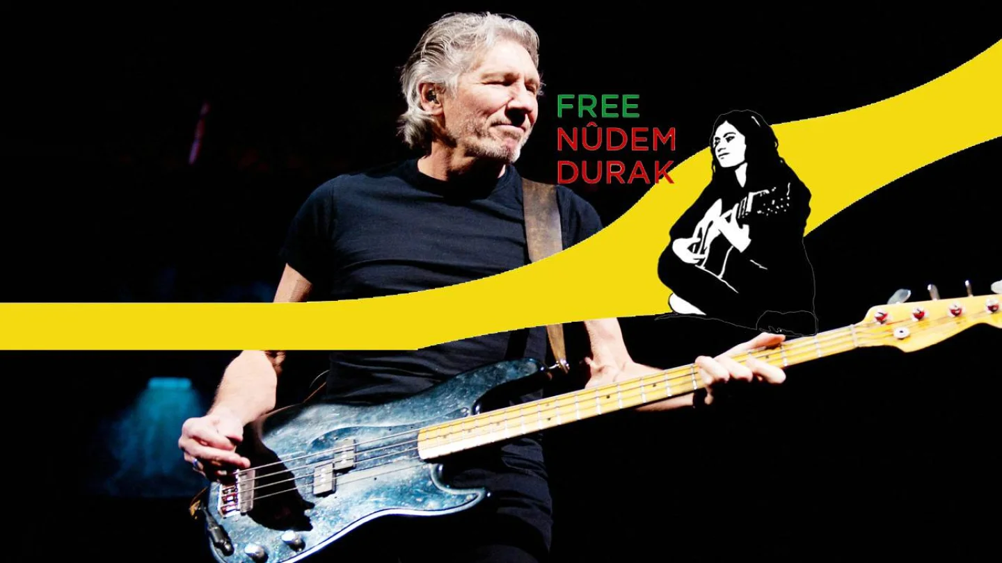 Roger Waters