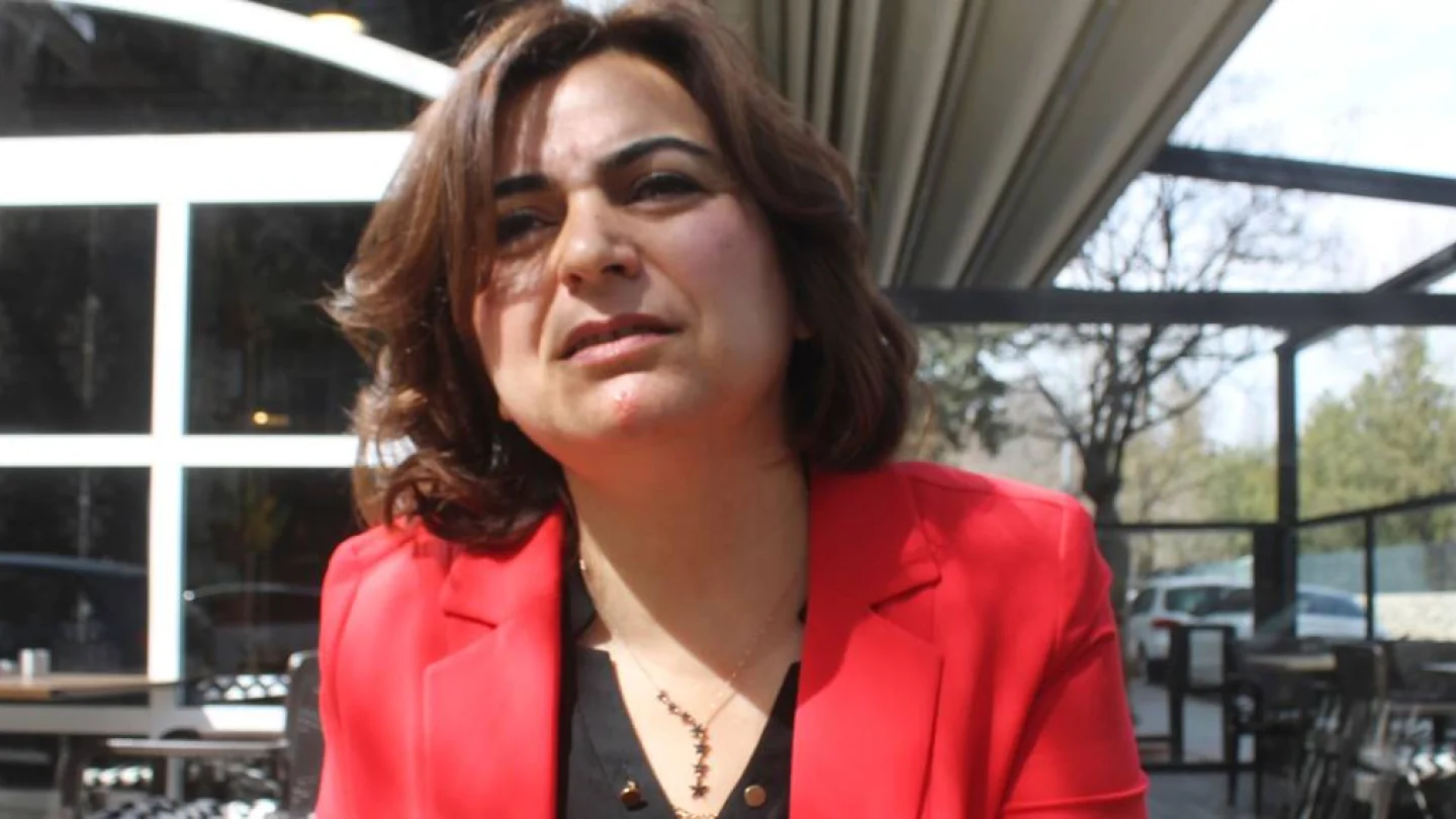 Gülistan Kılıç Koçyiğit