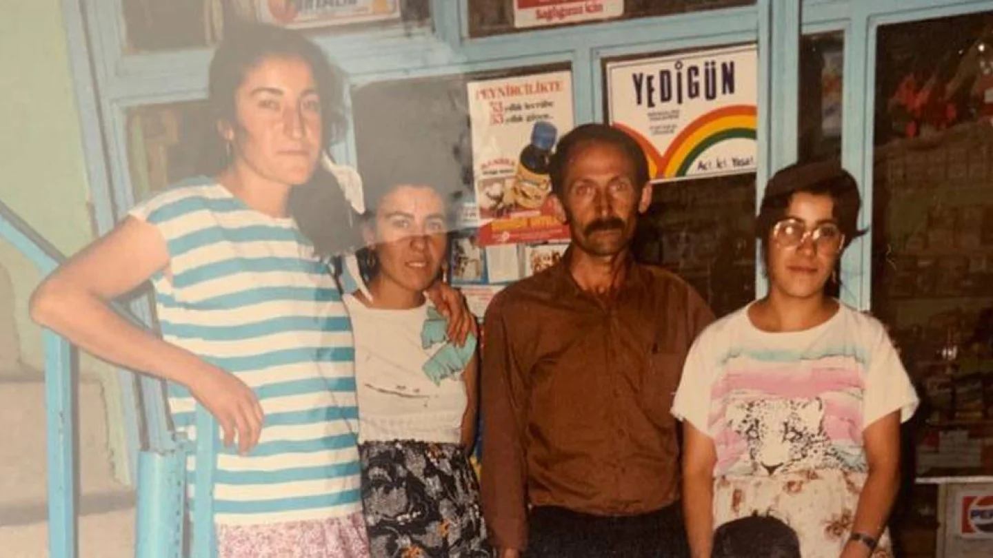 71'inde zindana girdi