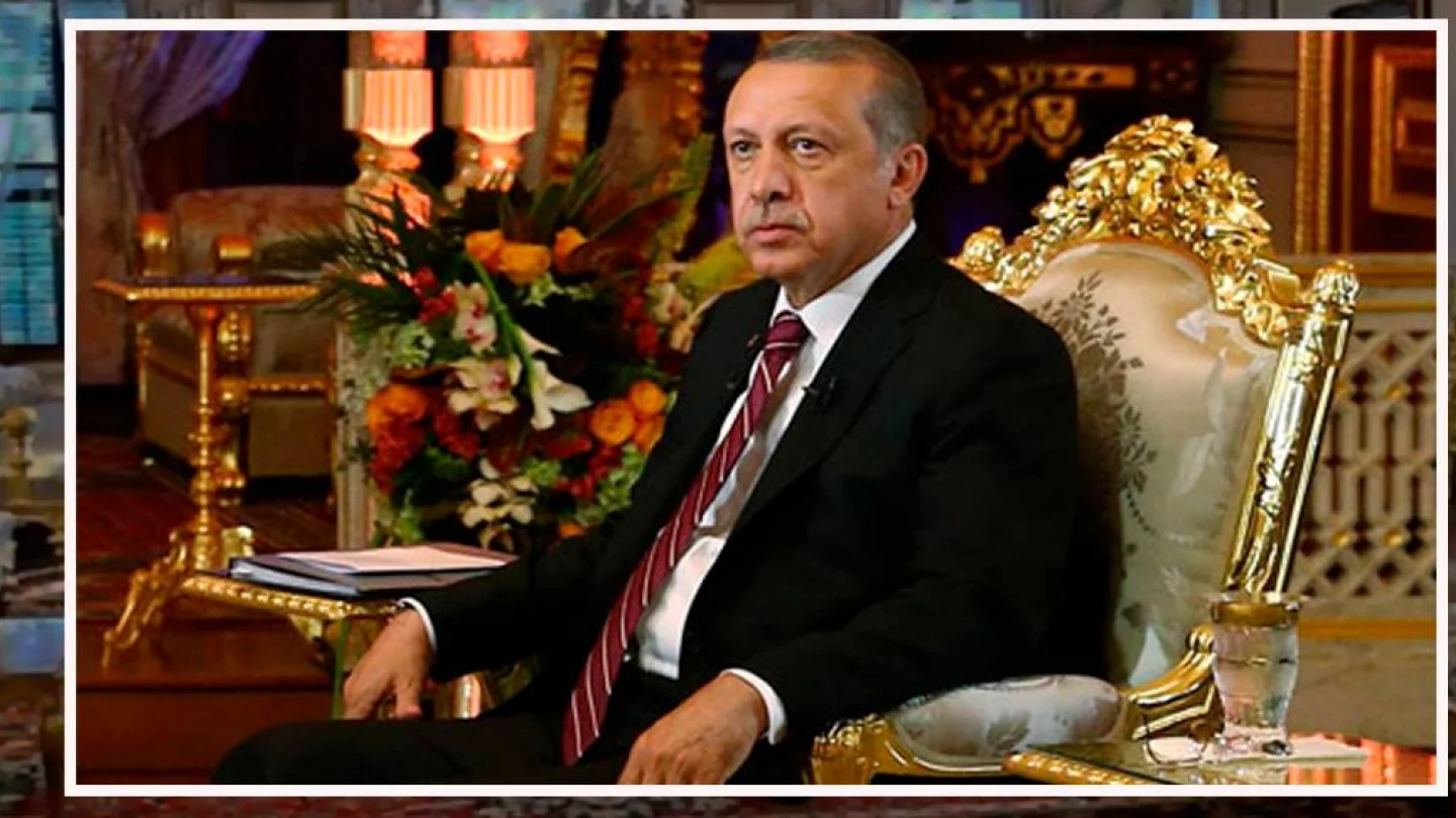 Erdoğan