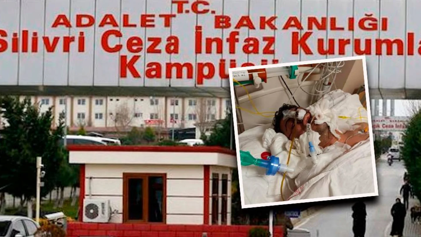 Türk zindanlarında infazlar