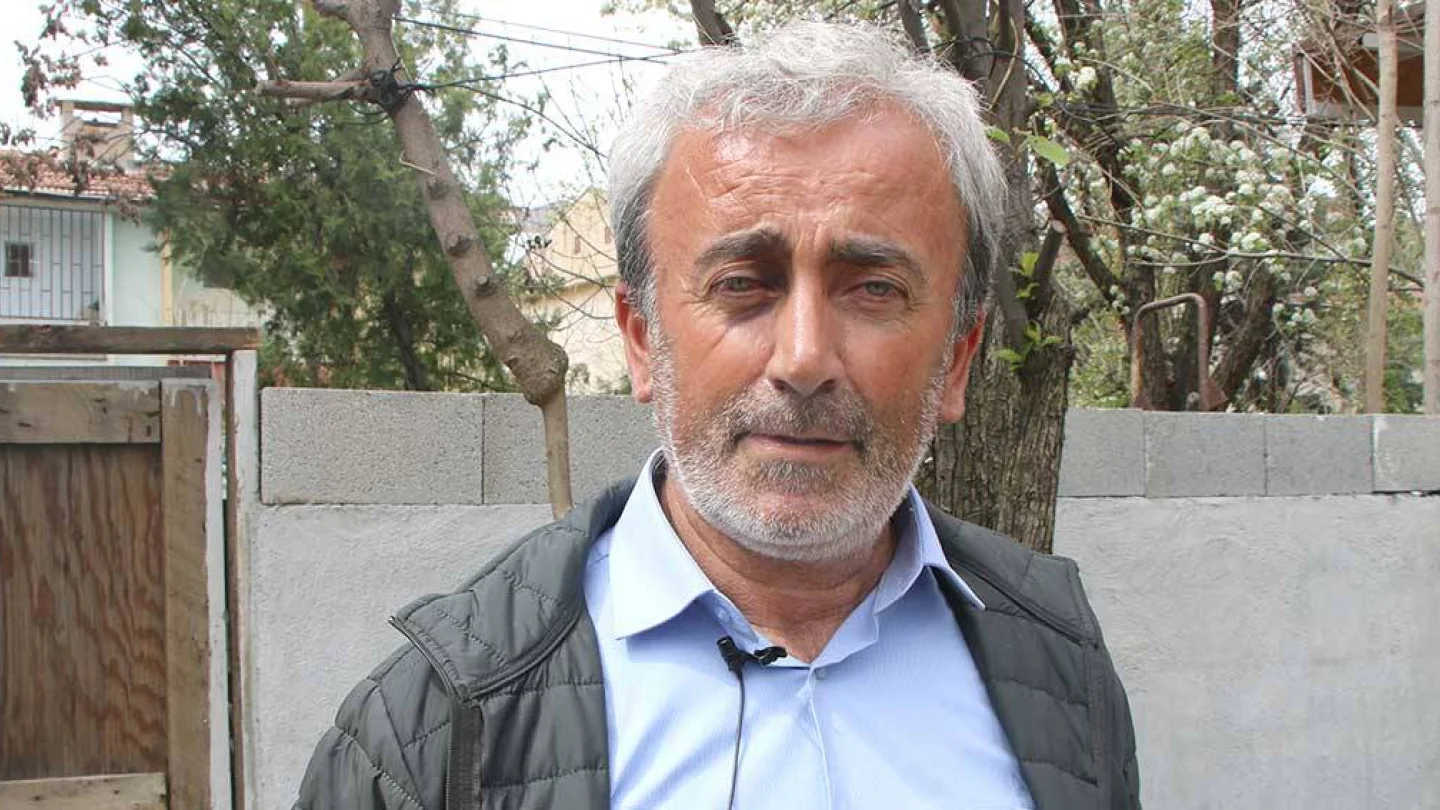Yahya Karabaş