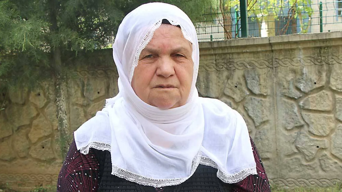 Sabriye Yılmaz